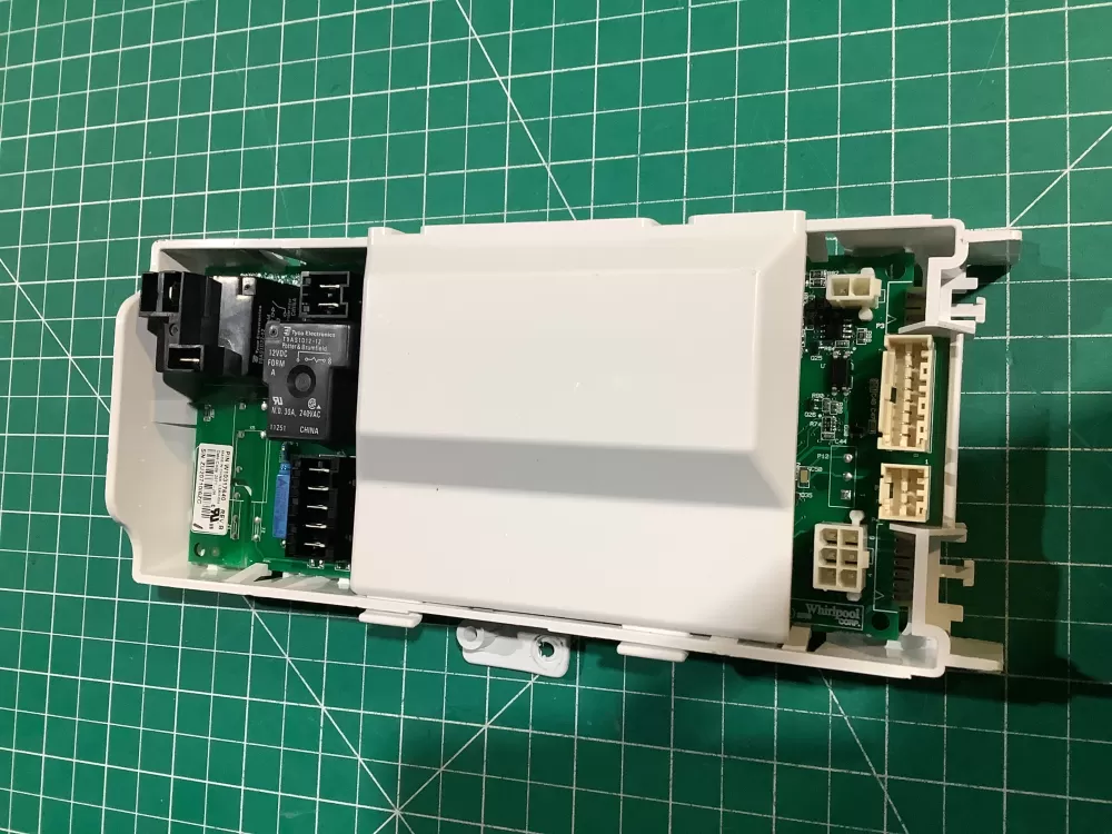 Kenmore AP6019408 W10303961 W10317640 Dryer Control Board AZ148182 | NR2487