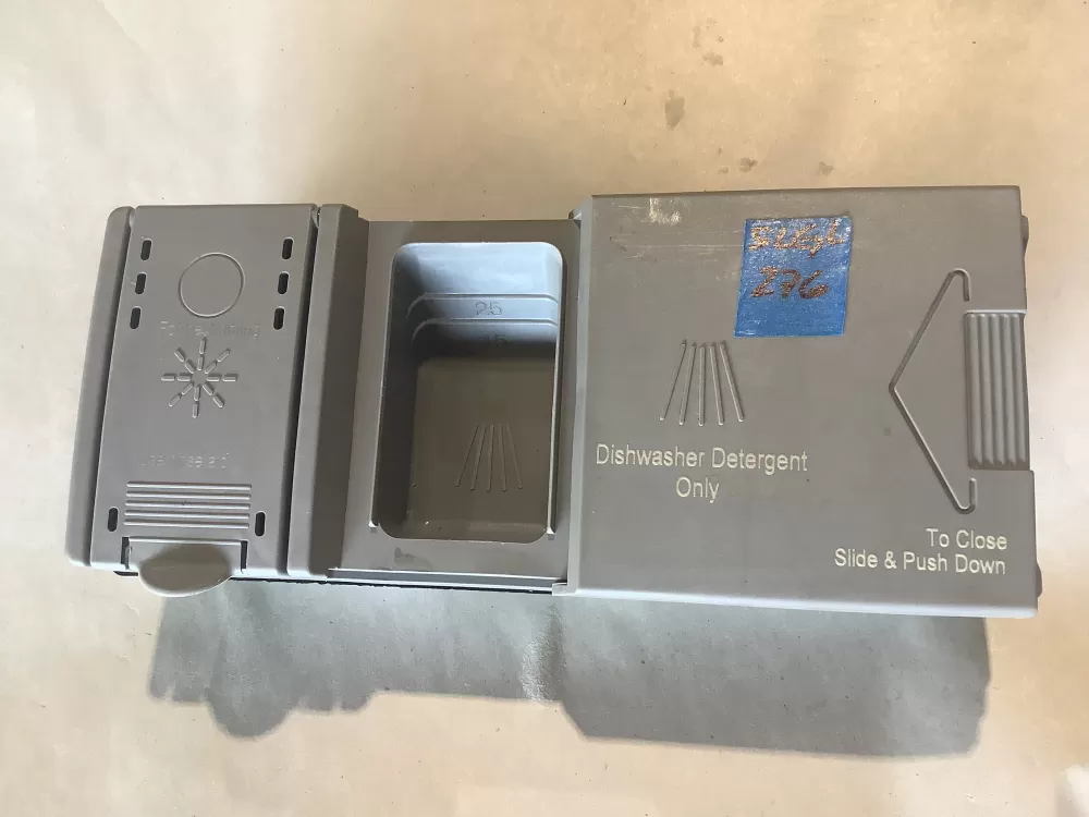 Bosch 100488 Dishwasher Detergent Dispenser Assembly AZ152372 | SL276