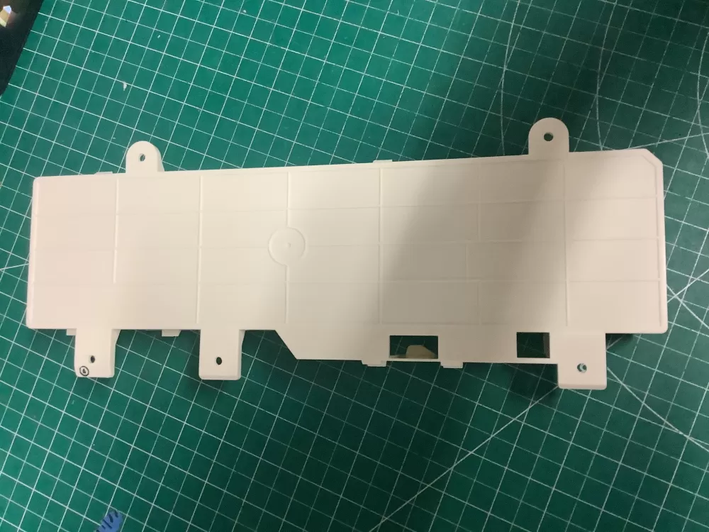 Samsung DC92-02003A Washer Control Board