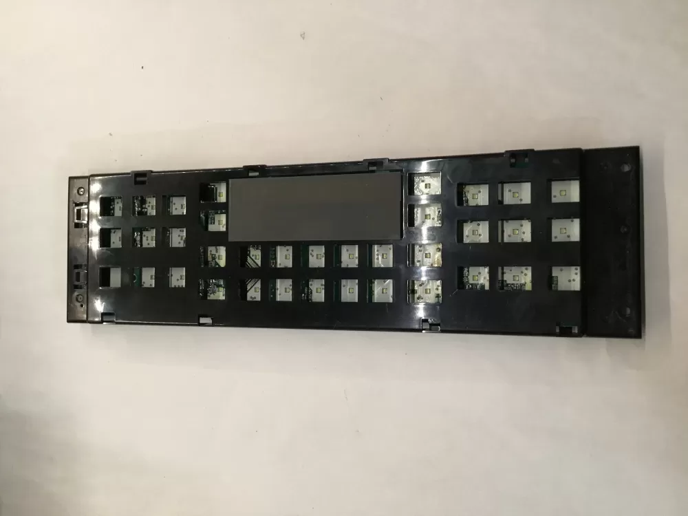 GE Range WB27X21393 WB27X25771 Oven Touch Panel Control Board AZ99784 | BGV494