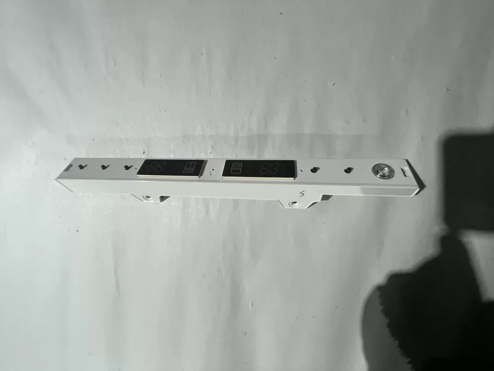 Samsung DA41-00412A Refrigerator Control Board