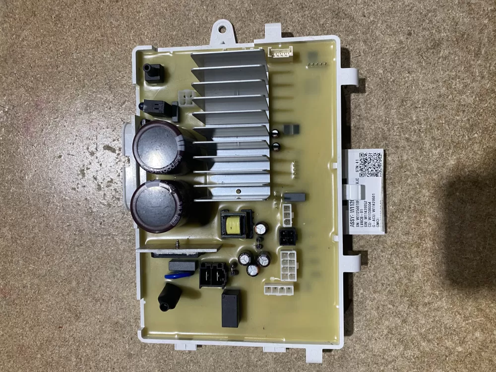 W11260006 Maytag Washer Board - Control