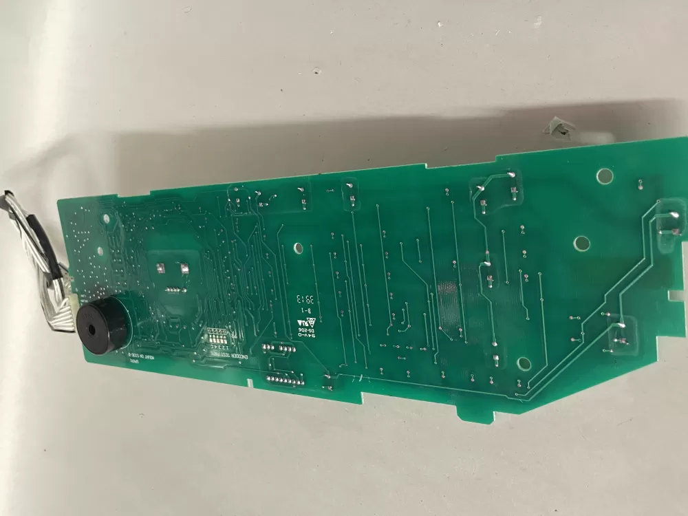 W10563776 Whirlpool Washer Board - Control