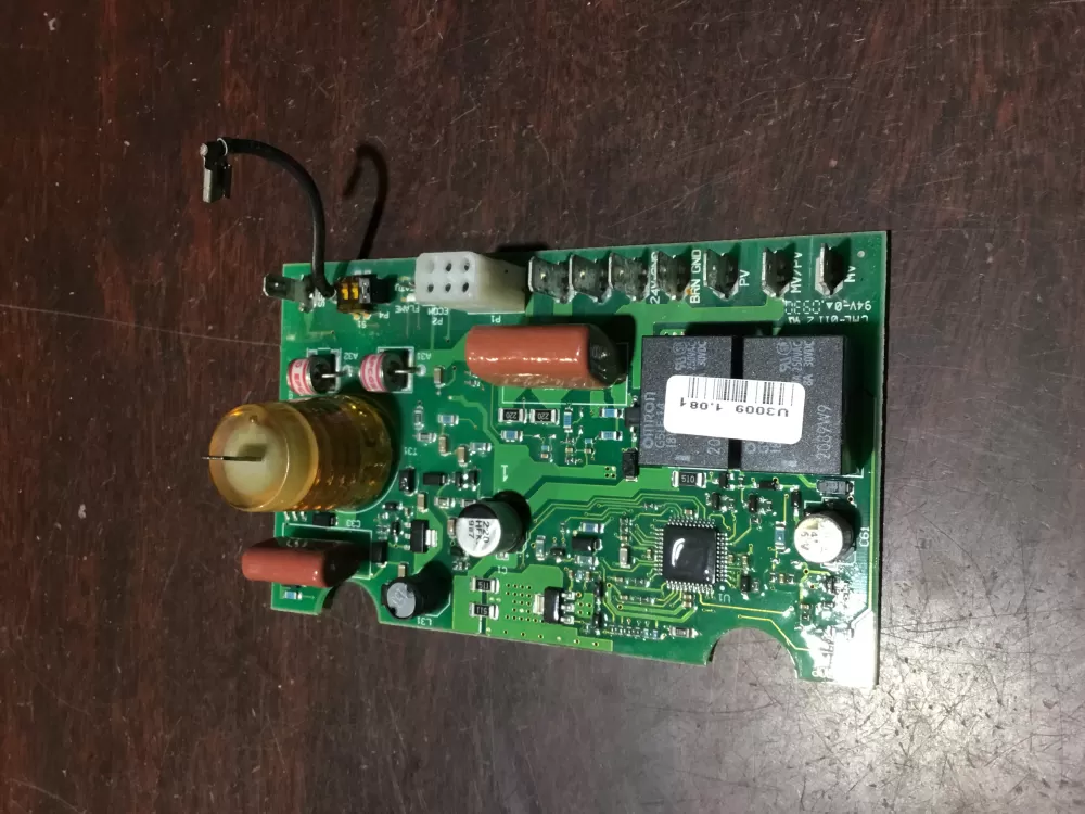  50015356 001  Honeywell Circuit Control Board AZ73386 | NR1805