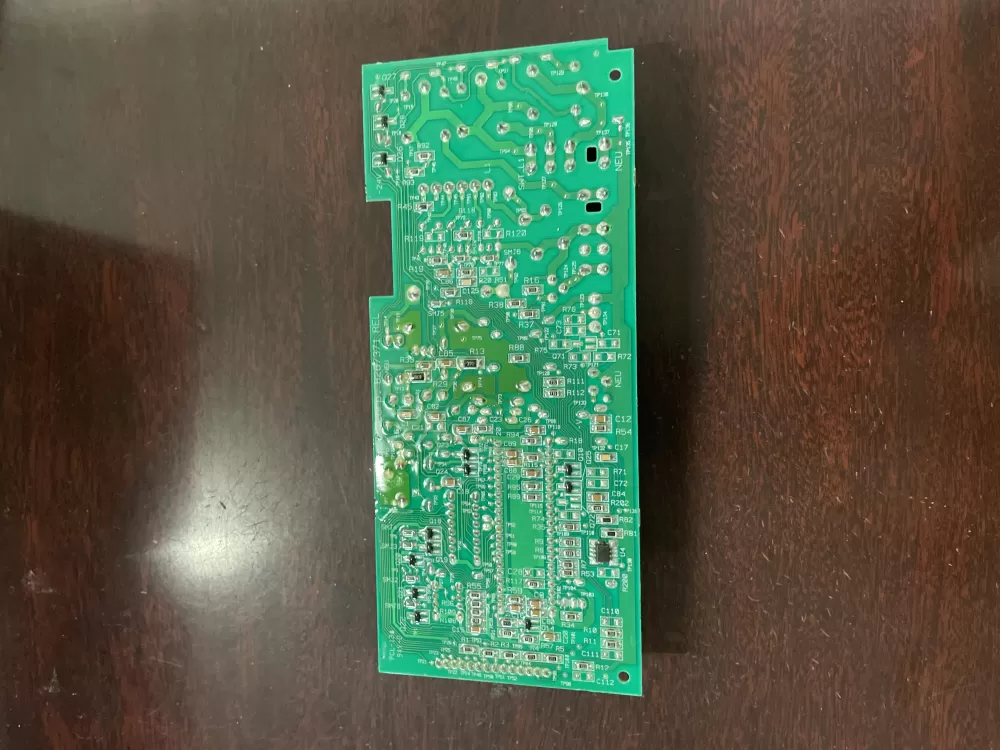 Whirlpool 8267371 Dishwasher Control Board AZ60048 | KM2014
