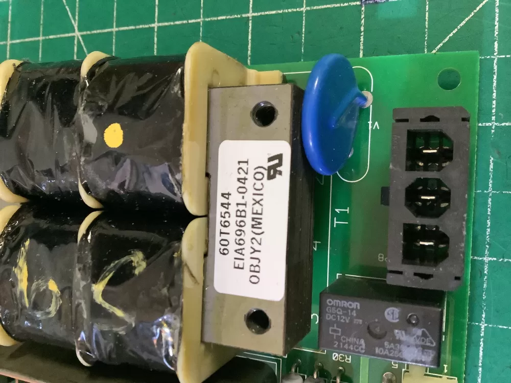 ALLIANCE LAUNDRY SYSTEMS Assy Dryer/Tumb AZ208602 | NR90