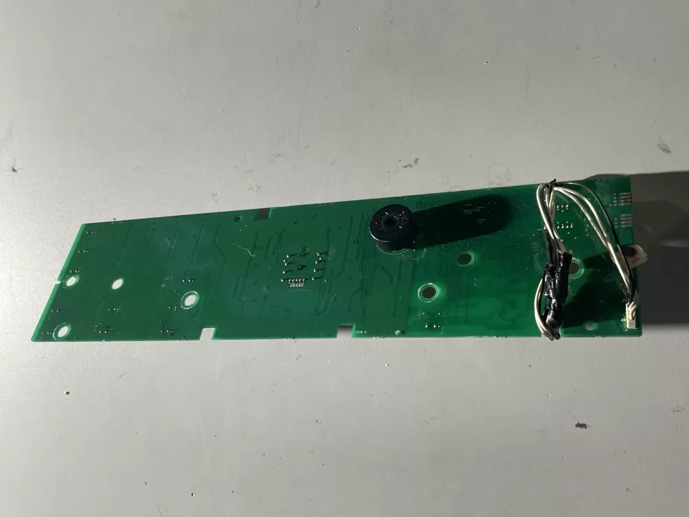 Whirlpool W10544207 Washer Board Control AZ40040 | Wm361