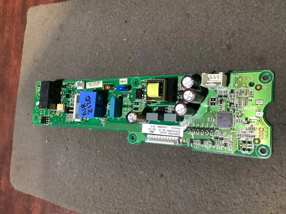 Frigidaire A14250302 5304531745 Dishwasher Control Board AZ112478 | NR2120