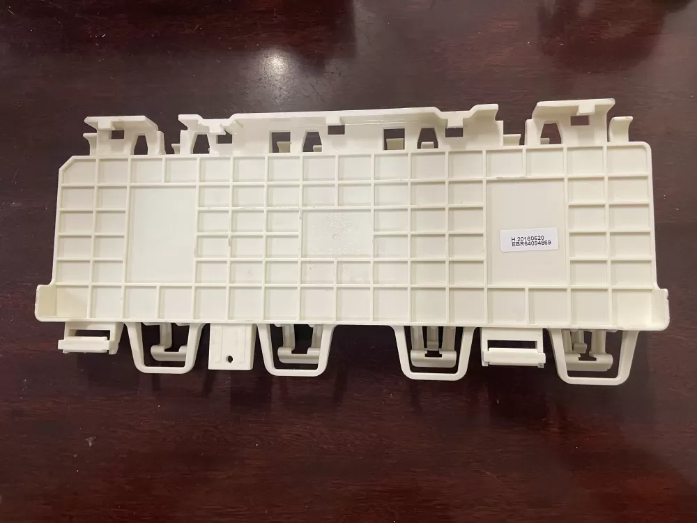 LG Kenmore EBR76542911 Dryer Control Board AZ51001 | KMV464