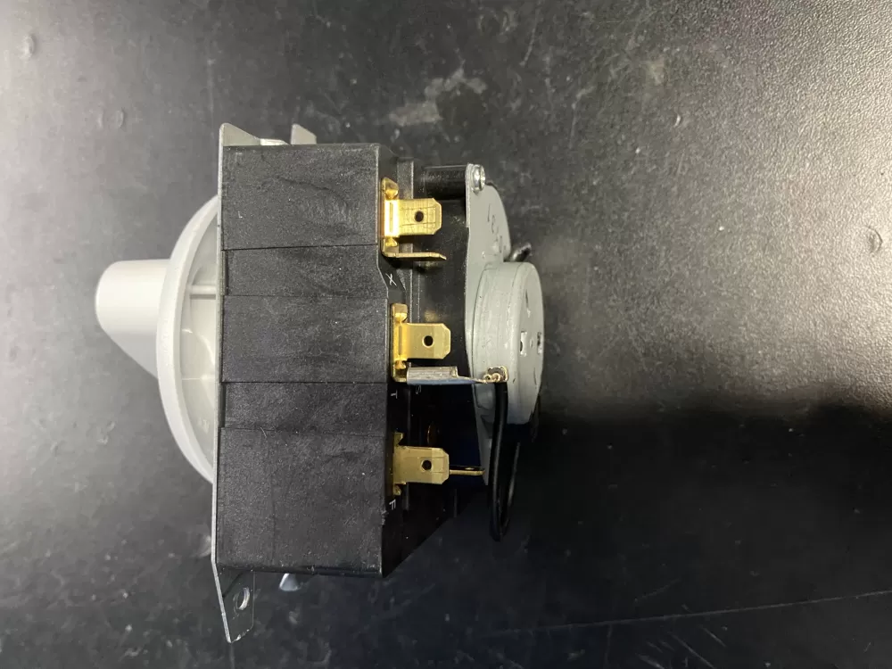 Hotpoint General Electric WE04X25586 234D2377P007 Dryer Timer AZ13432 | BK1135