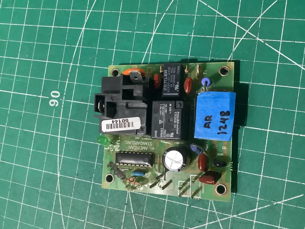 Trane 21C140501G44 Cnt04695 American Standard Control Board AZ199102 | AR1248