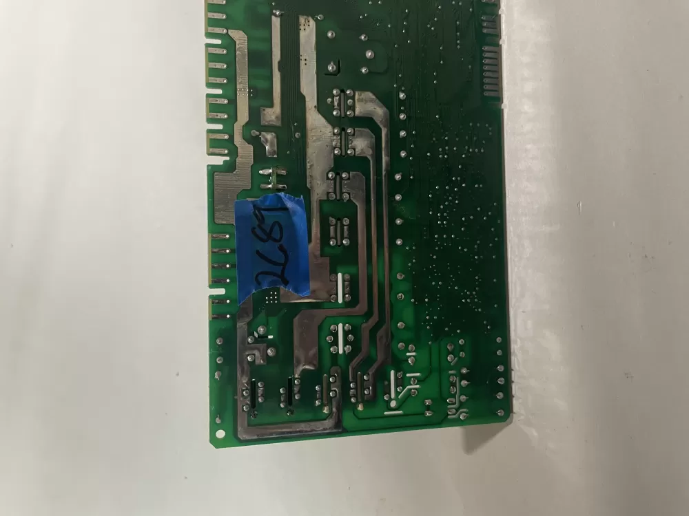 Whirlpool W10422894 Washer Control Board AZ202859 | KM2689