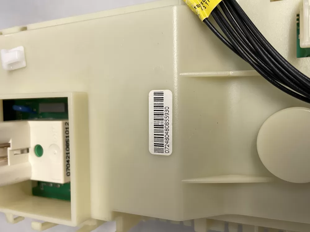 Bosch EPW61100 5560 Washer Control Board AZ216988 | Wmv958