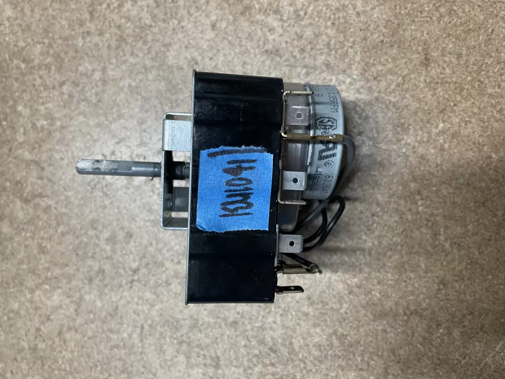 Maytag Whirlpool Amana 2202531 Dryer Timer AZ12826 | KM1041