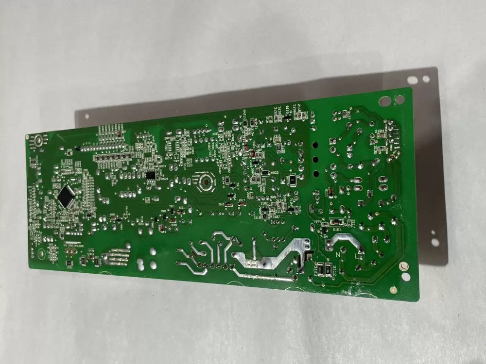 Whirlpool w10918329 w1127563 Microwave Control Board AZ199831 | Wm2780