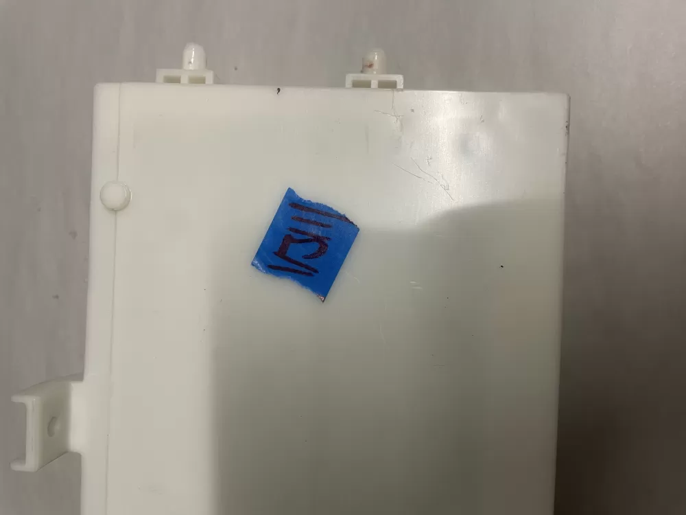 GE 290D2887G105 Washing Machine Main Control Board AZ209847 | KMV311