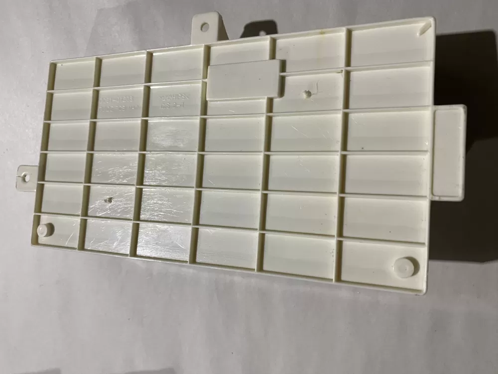 Samsung DC92 01606A DC92 00669W PS9605904 Dryer Control Board AZ202287 | BK2655