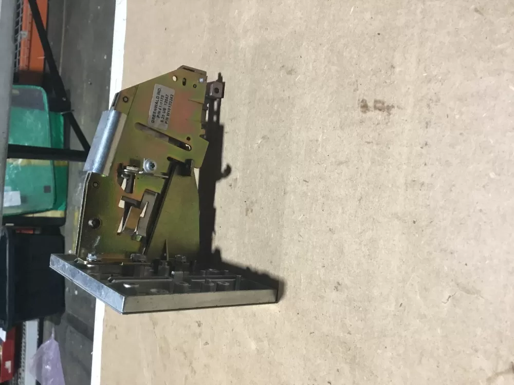 Maytag WPW10133242 Dryer Washer Greenwald Industries Coin Drop AZ96791 | Sl120