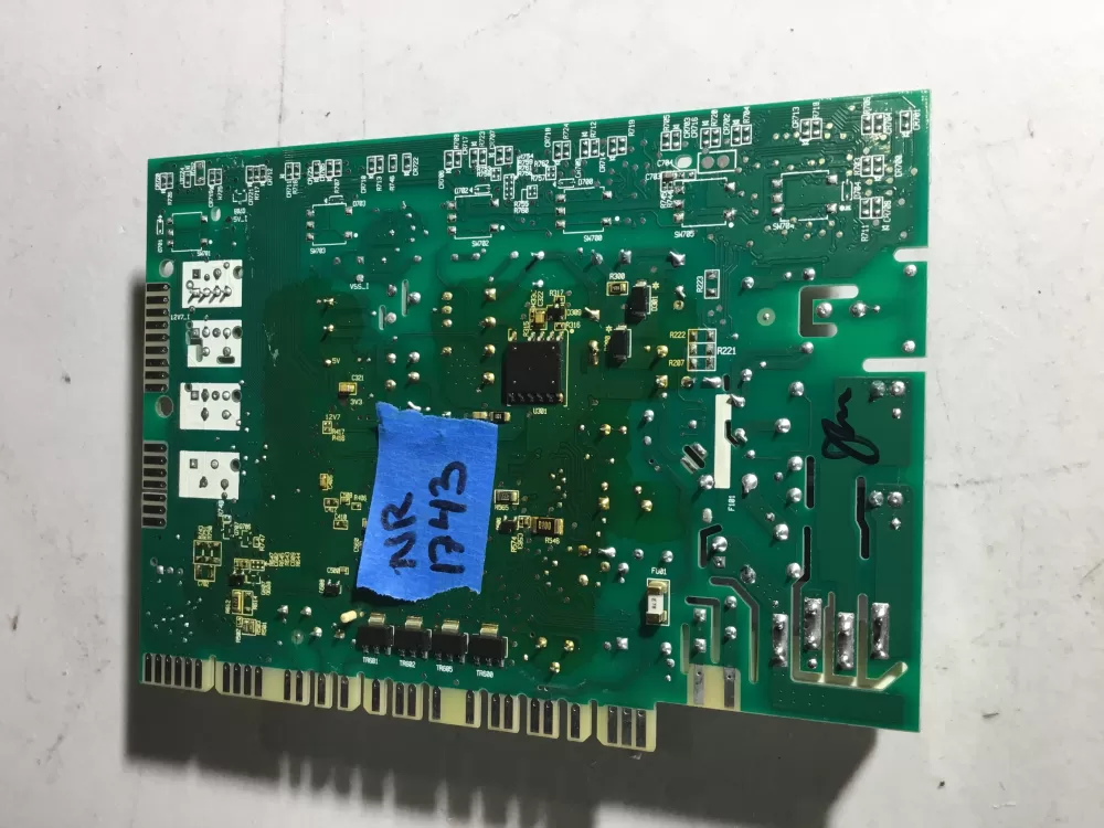 Whirlpool Maytag W10831926 Dishwasher Control Board AZ42602 | NR1743
