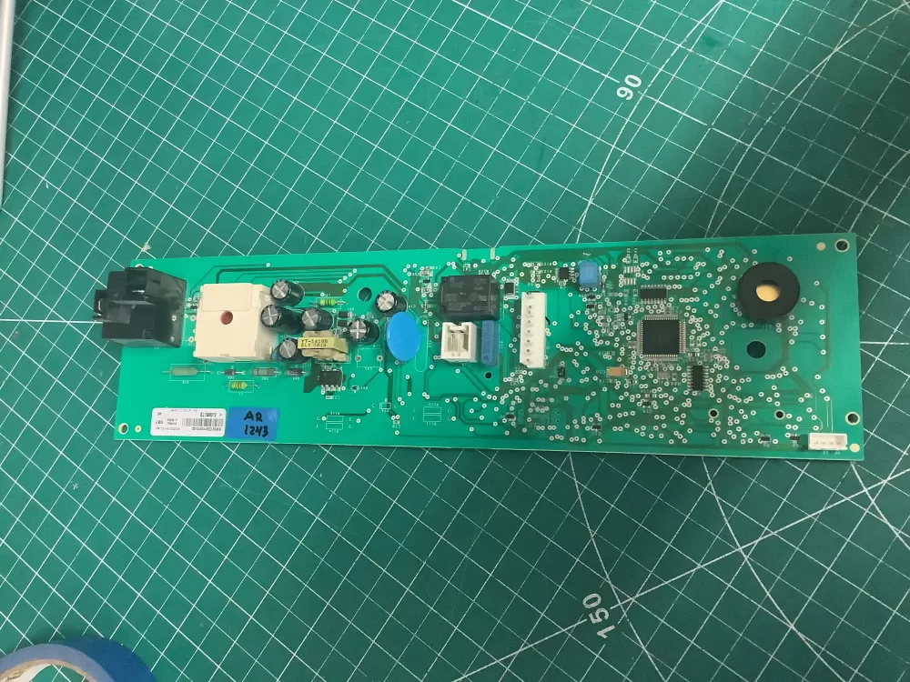 Frigidaire 134599900 EL1346012 134557201 Dryer Control Board AZ205550 | AR1243