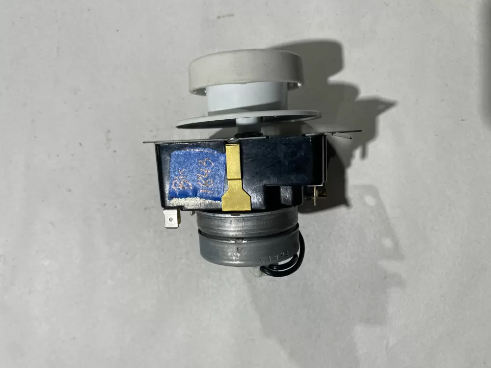 Whirlpool 3976570A Dryer Timer AZ111935 | BK1843