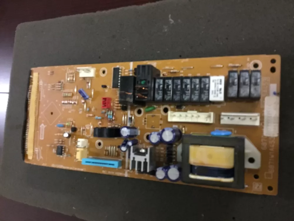 LG AP5293739 6871W1A453A PS3608858 Microwave Main Control Board AZ90465 | NR1035