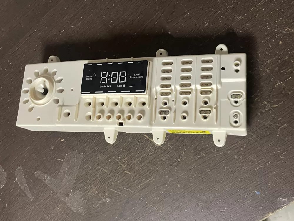 GE Washer WDMD0501000000 Control Board AZ42040 | Wmv417