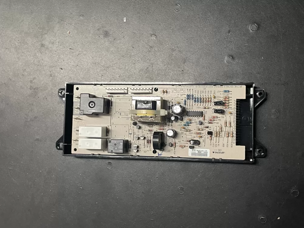 Frigidaire Kenmore SF5311-S8208  316418208  Range Control Board