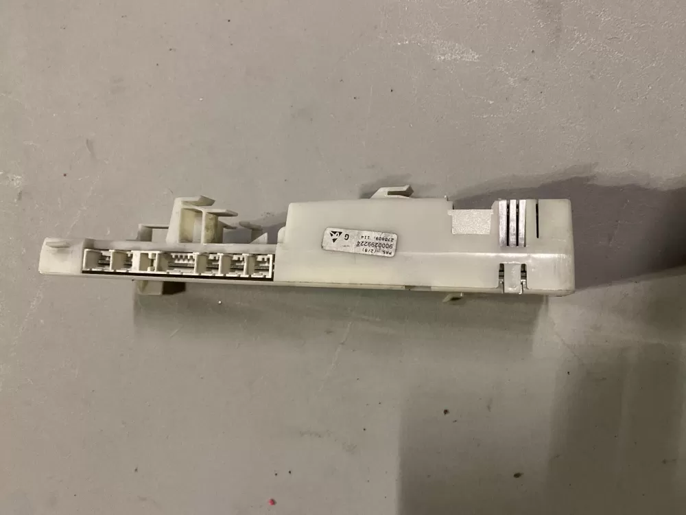 Bosch 9000299224 Washer Power Module Board AZ27805 | BK241