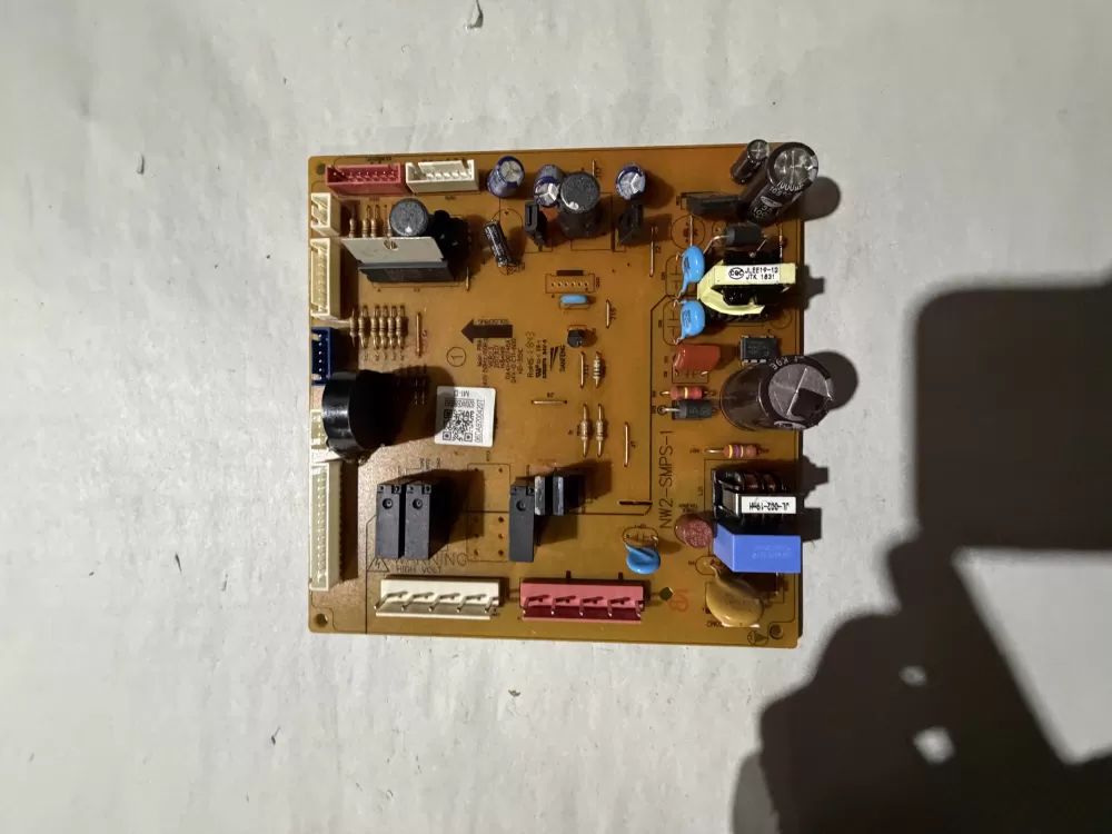 Samsung DA92-00420T DA9200420T Refrigerator Control Board