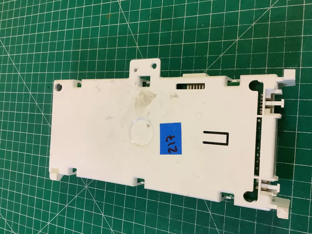 Maytag Kenmore W10448068 W10753615 Dryer Control Board AZ206726 | NR217