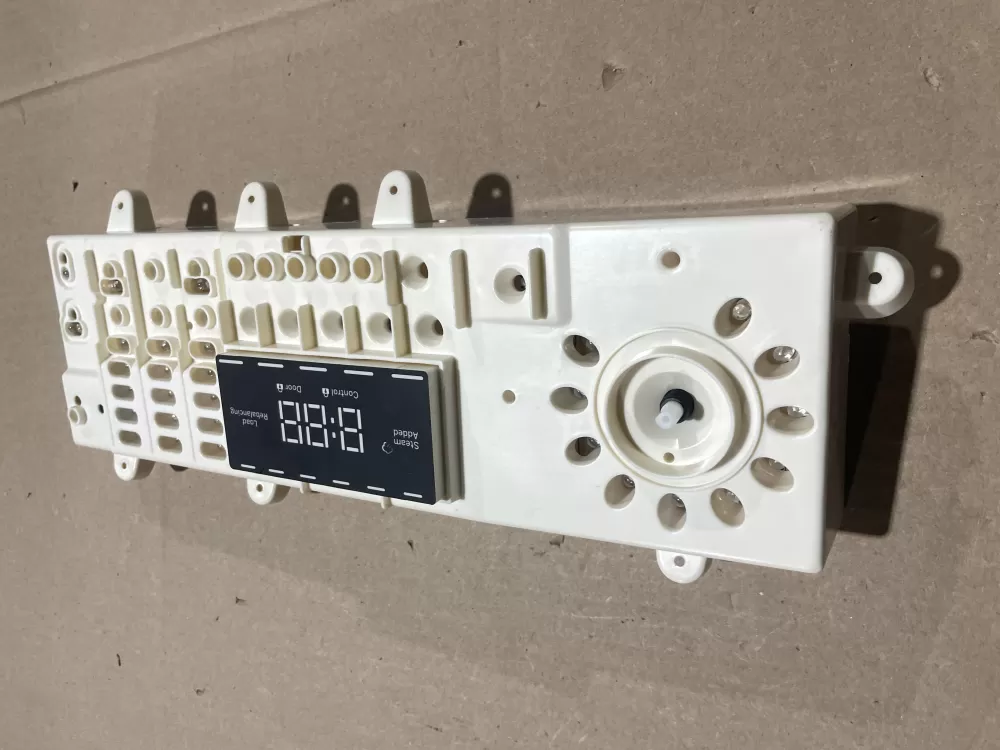 GE WH12X27293  AP6331887  4588076  PS12343360  WDMM0501000000  17238100000283 Washer Control Board