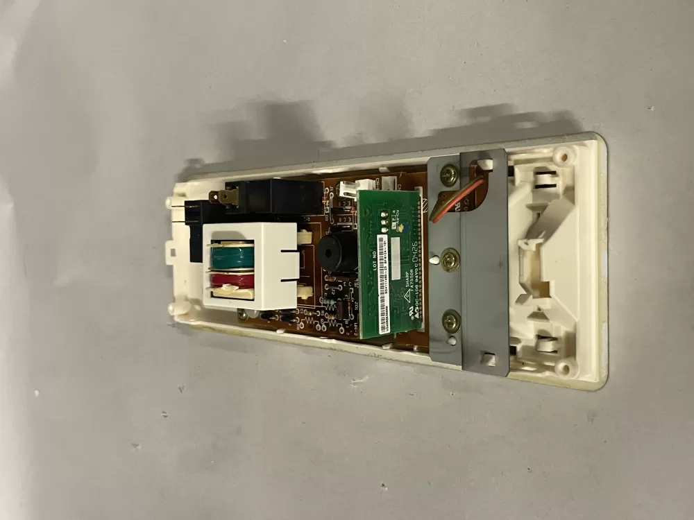 OEM HPNLCB181 Microwave control panel