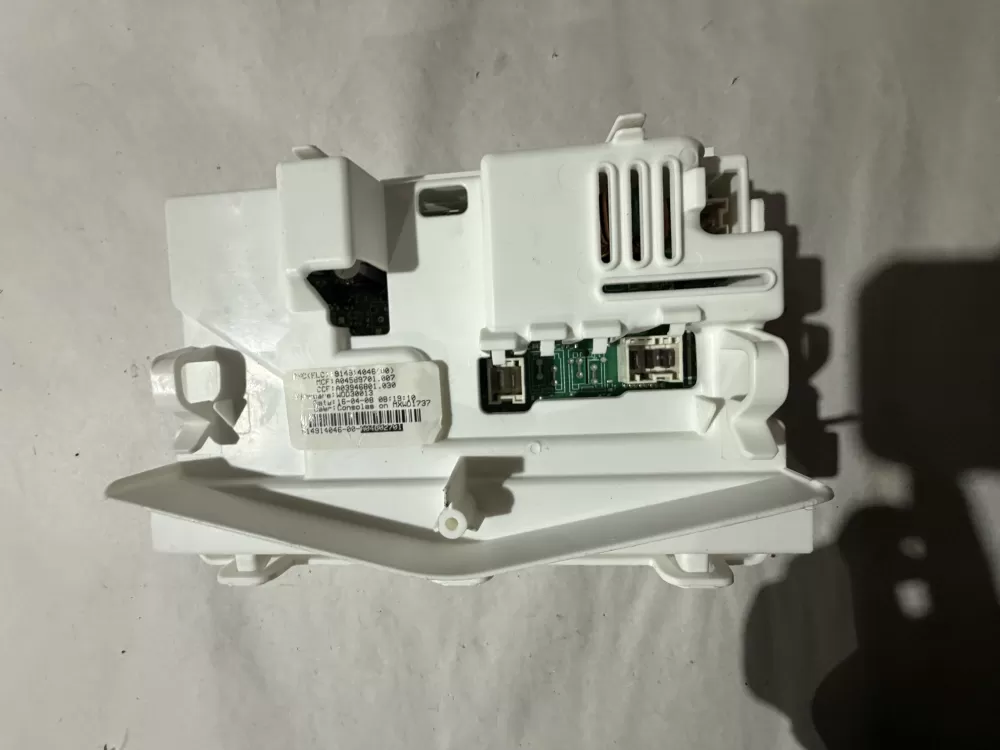 Frigidaire MXWD1737  A04589701  A04602701 Washer Control Board