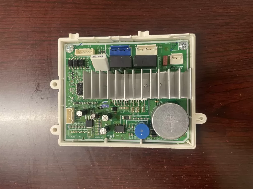 Samsung DD92 00045A 00 Dishwasher Control Board AZ88220 | KM854