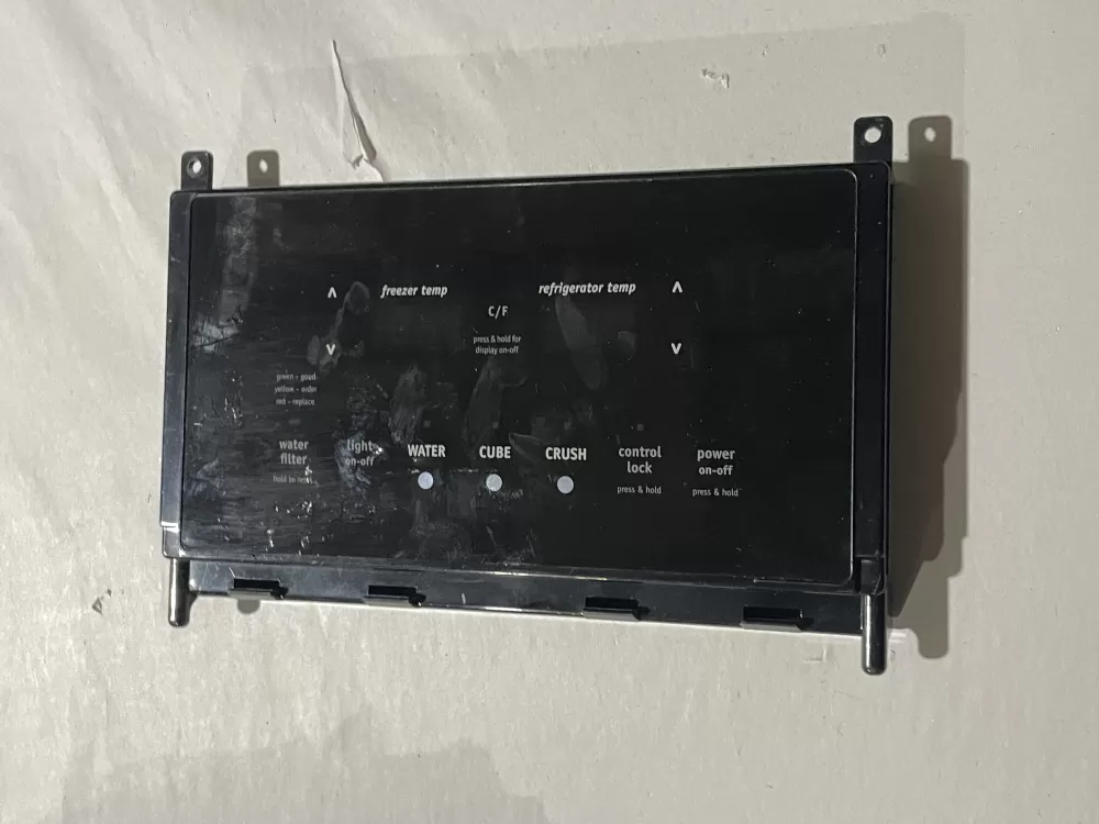 Whirlpool  Frigidaire 241973704 Refrigerator Control Board