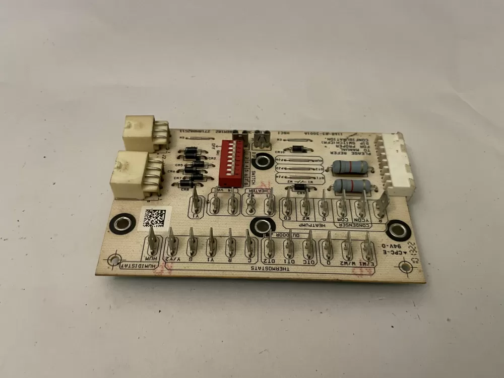 Goodman Amana 1168 300 Pcbem102 Furnace Control Board Ecm AZ103949 | Wm843
