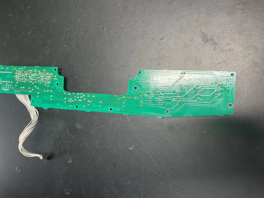 GE 165D7803P001 Dishwasher Control Board AZ19906 | BK942