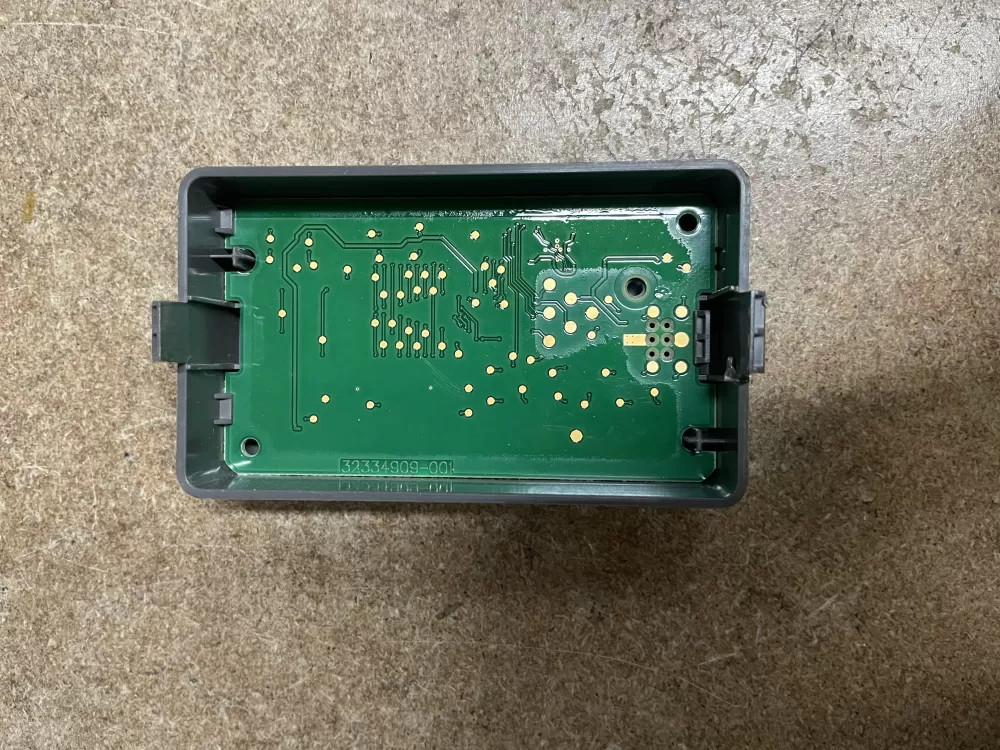 Honeywell DB7110U1000 Defrost Control Board AZ17389 | KM1391
