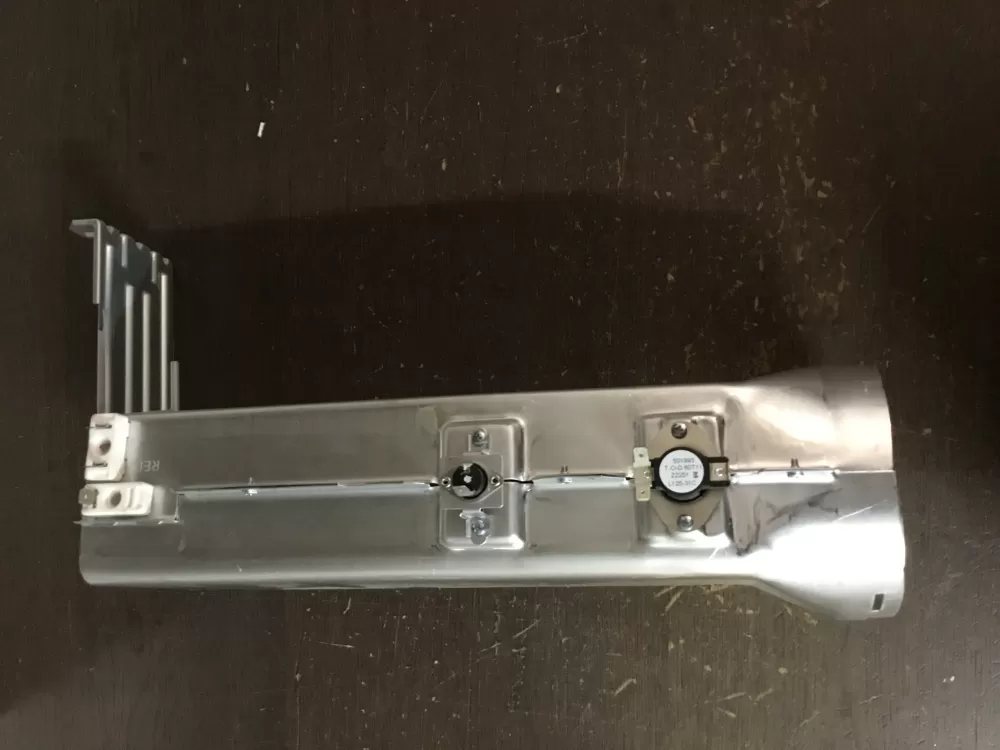 LG 5301EL1001U 5301EL1001W Dryer Element Heating AZ96233 | Sl78