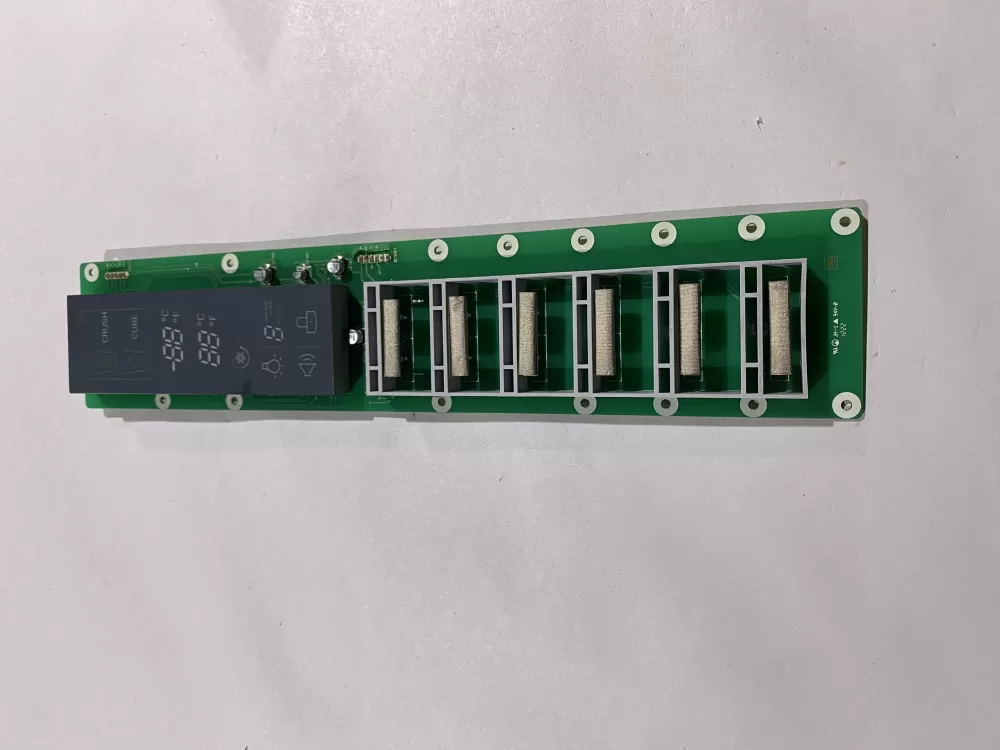 LG EBR60221811 Refrigerator Control Board Dispenser AZ132845 | BK1470