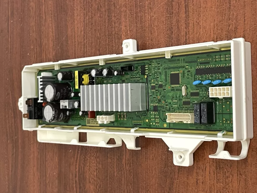 Samsung DC92-02393A DC92-02393B DC92-02393D PS12740366 Washer Control Board