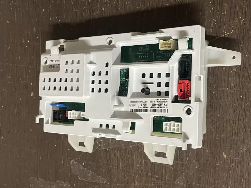 Maytag AP6261034 W10803588 W10831168 W10865068 W10916226 W10916483 W11116592 PS12114298 Washer Control Board
