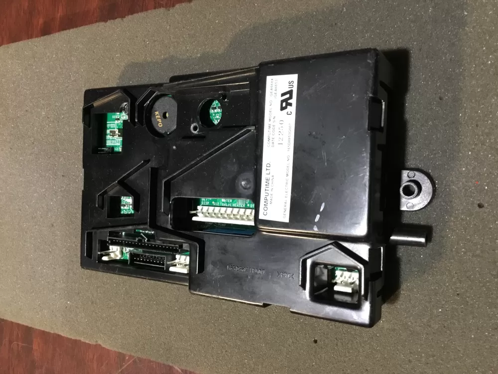 GE 165D8853G007 Dishwasher Control Board AZ75096 | NR1883