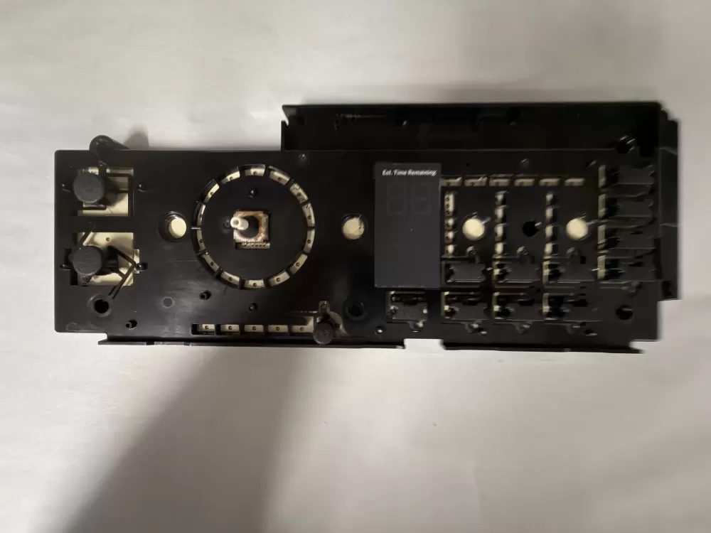 GE WH22X35757 WH18X28177 290D1525G004 Washer UI Control Board AZ228168 | KMV227