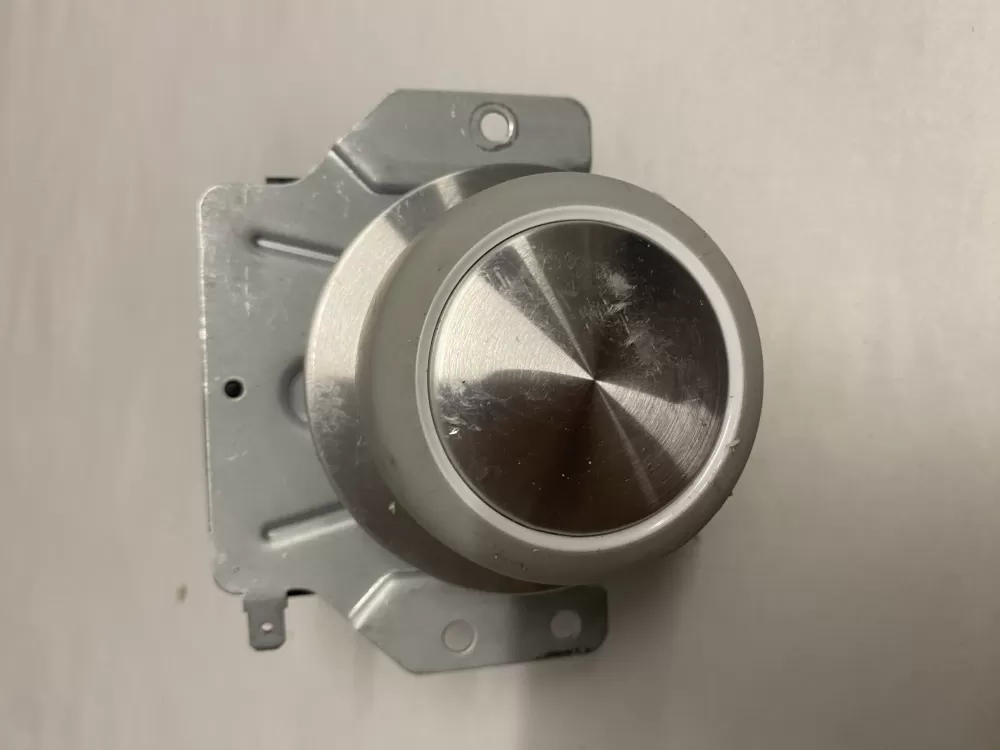 Whirlpool W10642934 Laundry Center Timer AZ224961 | BK1666