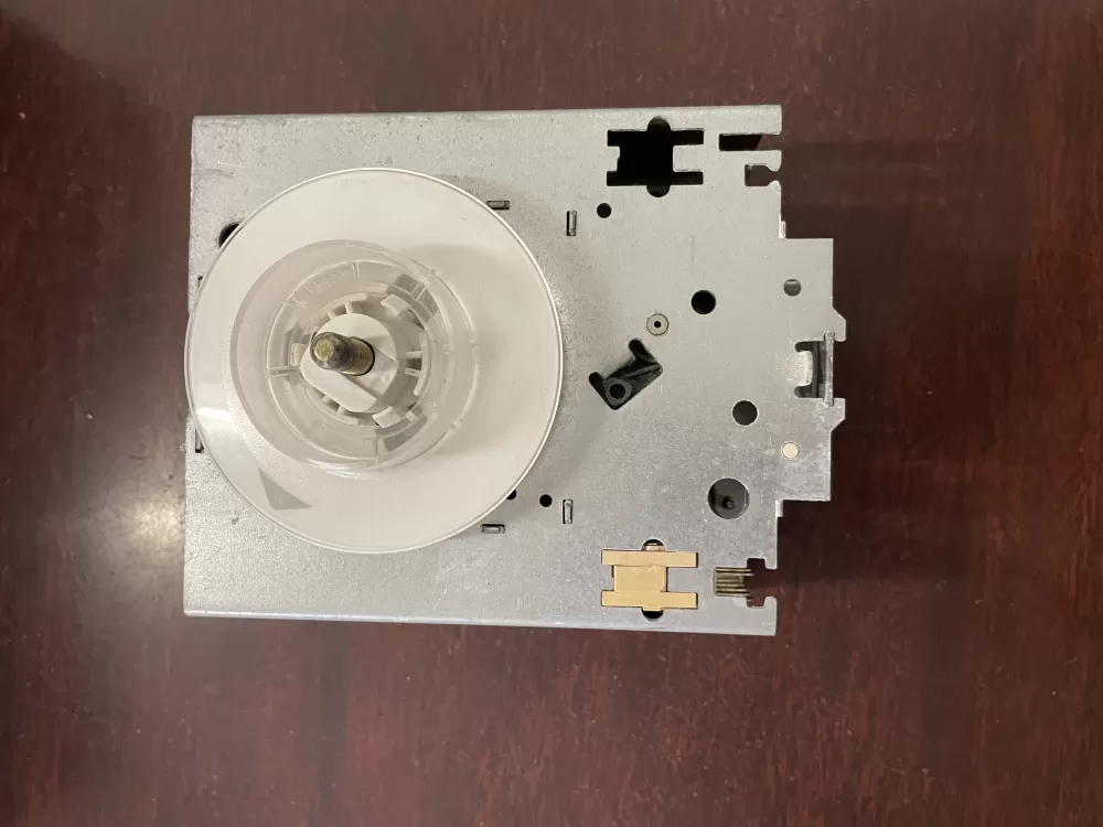 Whirlpool AP6008881 3949339 WP3949339 PS11742022 Washer Timer