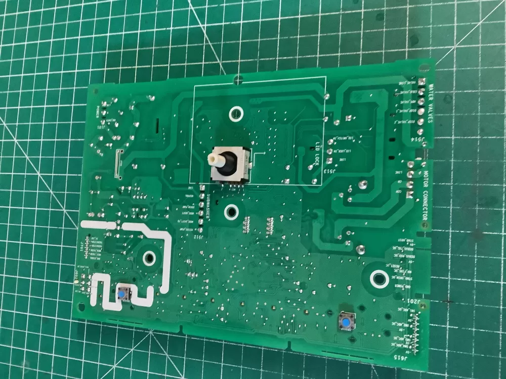 GE 290D1914G101 290D2864GXXX 290D1914G001 Washer Control Board AZ224020 | NR1838