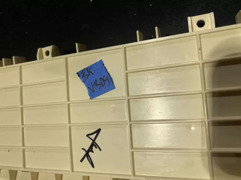 LG 6871EC1120A 6870EC9142A Dryer Control Board AZ25471 | BKV309