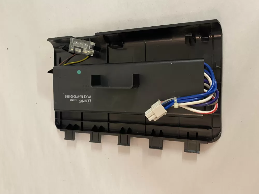Kenmore W10424365 Refrigerator Dispenser Control Board AZ199521 | BK2787